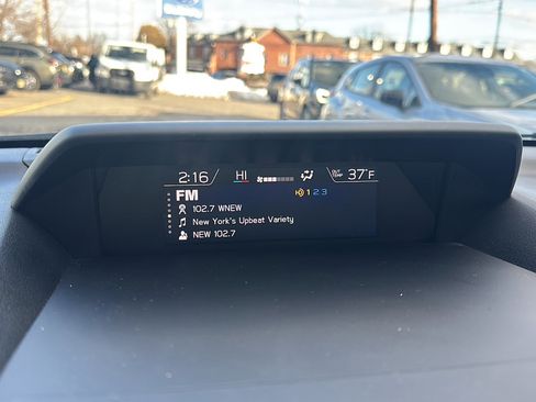 Used 2021 Subaru Crosstrek 2.5i Limited w/ Moonroof Package 2 image 32