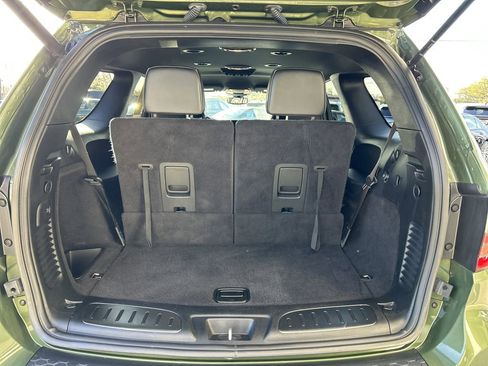 Used 2021 Dodge Durango GT image 10