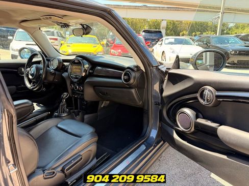 Used 2015 MINI Cooper S FWD image 24