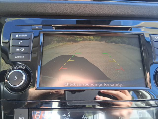 Used 2022 Nissan Rogue Sport SV FWD image 19