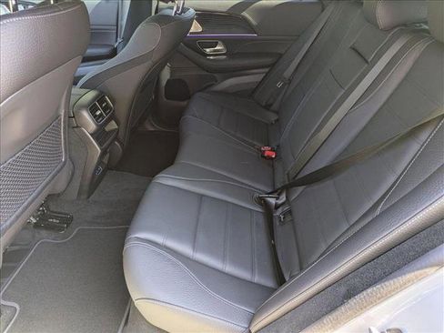 New 2026 Mercedes-Benz GLE 450 4MATIC Coupe image 16