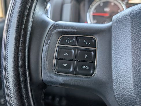 Used 2012 RAM 2500 Laramie w/ Protection Group AWD/4WD image 26