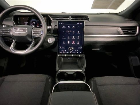 Used 2025 GMC Terrain Elevation FWD image 15