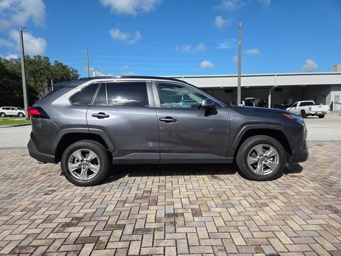 Used 2025 Toyota RAV4 XLE w/ Convenience Package FWD image 12