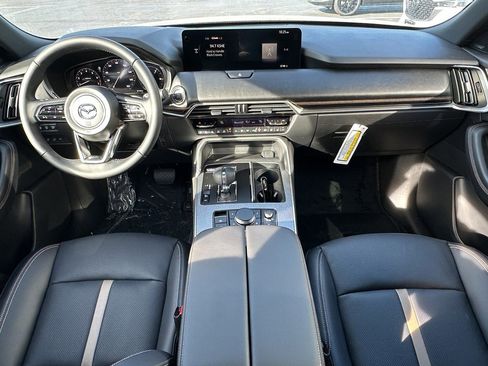 New 2026 MAZDA CX-90 3.3 Turbo S w/ Premium Package image 10