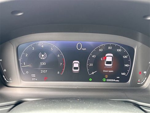 New 2025 Honda Accord SE image 36