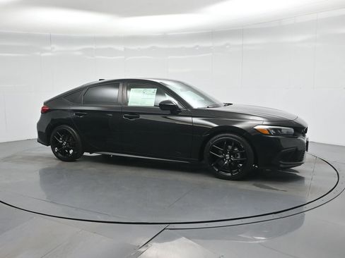 Used 2024 Honda Civic Sport image 25