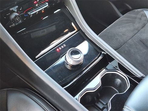 Used 2023 Jeep Grand Cherokee Altitude image 18