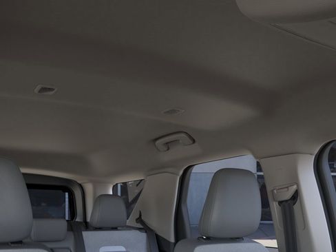 New 2025 Ford Bronco Sport Badlands image 50