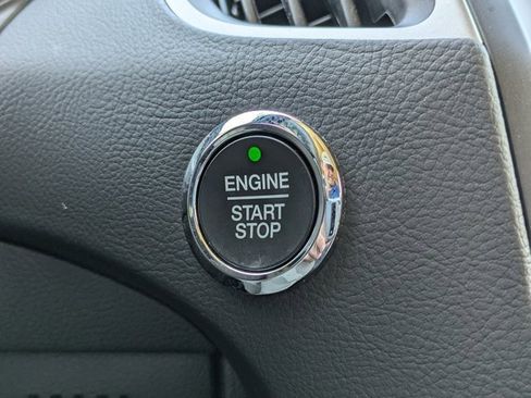 Certified 2022 Ford Edge SEL w/ Convenience Package image 29