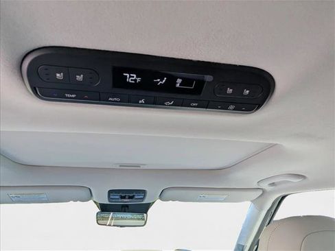 New 2026 Hyundai Palisade Calligraphy FWD image 22