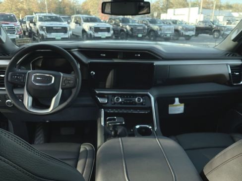 New 2026 GMC Sierra 1500 Denali image 35