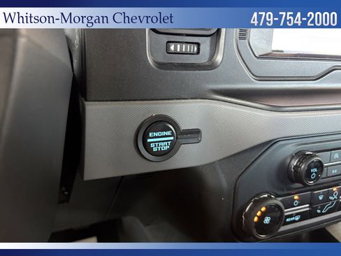 Used 2023 Ford Bronco 2-Door w/ Sasquatch Package AWD/4WD image 18