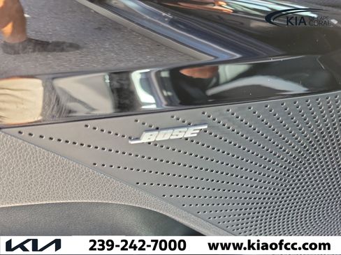 New 2026 Kia K5 GT-Line FWD image 23