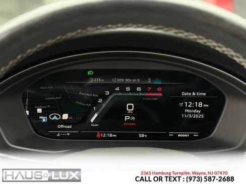 Used 2021 Audi S4 Premium Plus w/ Premium Plus Package image 35