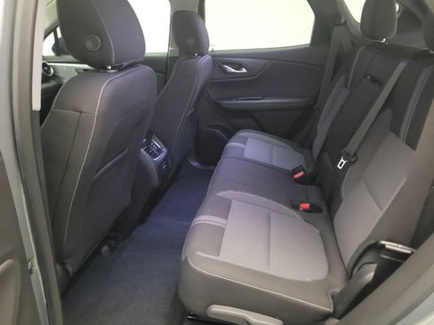 Used 2023 Chevrolet Blazer LT w/ Convenience Package FWD image 18