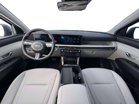 New 2026 Hyundai Tucson SEL AWD/4WD image 13