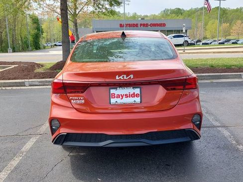 Used 2023 Kia Forte LXS image 16