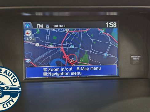Used 2015 Honda Accord EX-L image 15