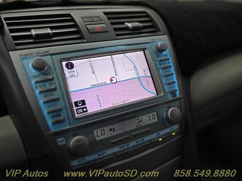 Used 2007 Toyota Camry Hybrid FWD image 20