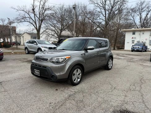 Used 2014 Kia Soul image 3