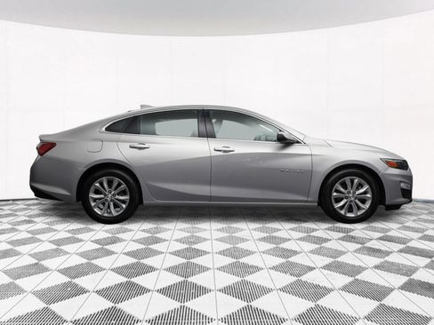 Used 2019 Chevrolet Malibu LT FWD image 43