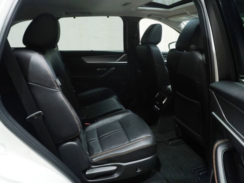 Certified 2025 MAZDA CX-90 3.3 Turbo w/ Preferred Package image 21