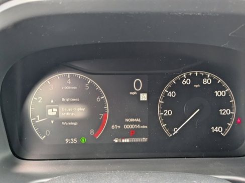 New 2026 Honda Odyssey EX-L image 27