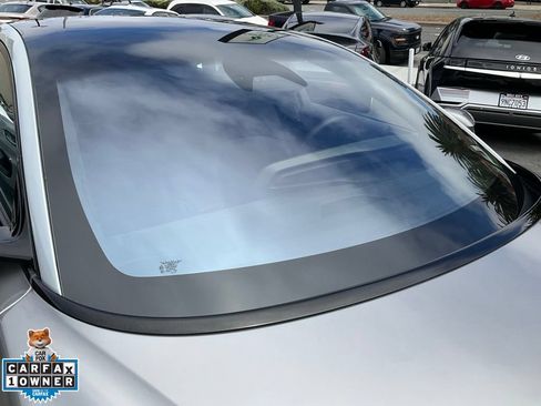 Used 2025 Lucid Air Touring AWD/4WD image 83