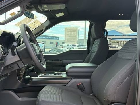 Certified 2023 Ford F150 XL w/ STX Appearance Package AWD/4WD image 19