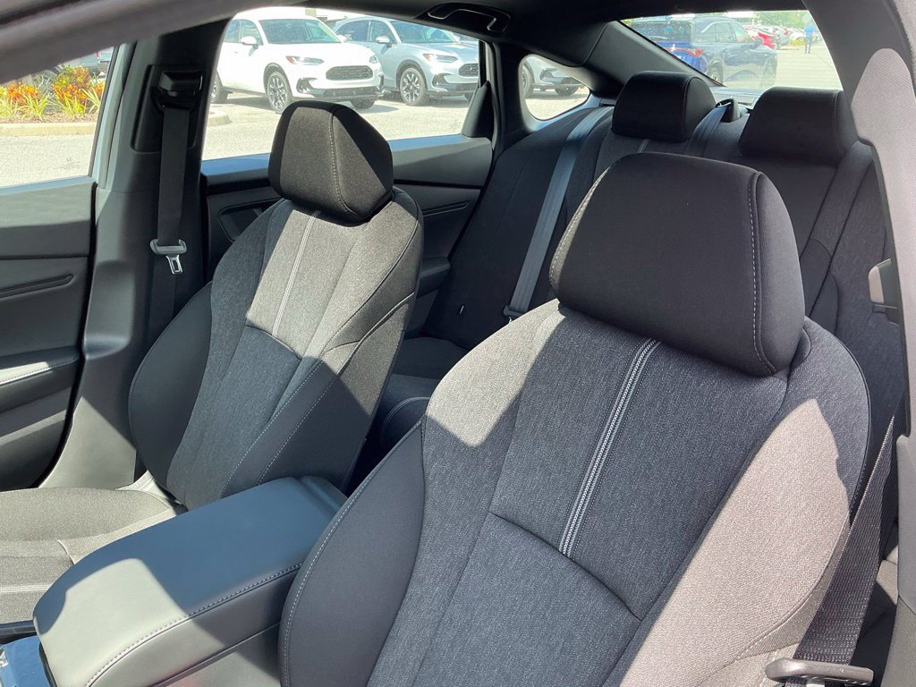 New 2026 Honda Accord Sport image 21