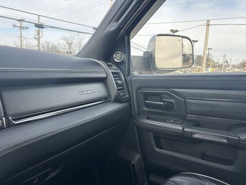 Used 2022 RAM 2500 Limited image 24