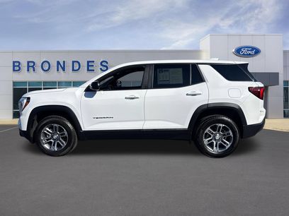Used 2026 GMC Terrain Elevation