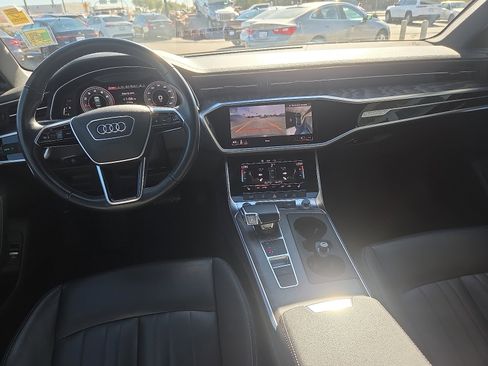 Used 2024 Audi A6 Premium Plus image 7