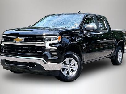 Used 2023 Chevrolet Silverado 1500 LT