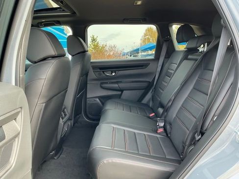 New 2026 Honda CR-V Sport-L image 9