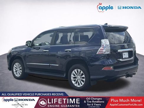 Used 2019 Lexus GX 460 Premium AWD/4WD image 4