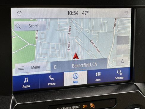 Certified 2019 Ford F150 XLT w/ Equipment Group 302A Luxury image 18