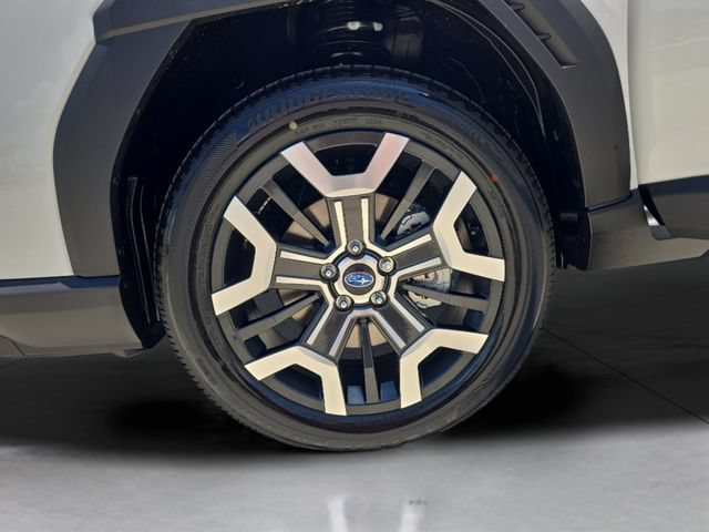 New 2026 Subaru Outback Touring XT AWD/4WD image 28