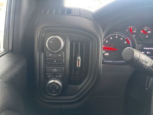 Used 2023 GMC Sierra 2500 Pro image 13