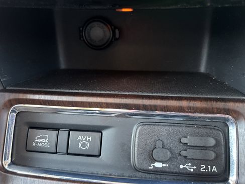 Used 2022 Subaru Ascent Touring w/ Popular Package #2A image 28