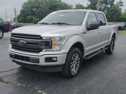 Used 2019 Ford F150 XLT w/ Equipment Group 302A Luxury