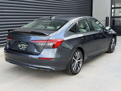 Used 2023 Honda Civic Touring image 11