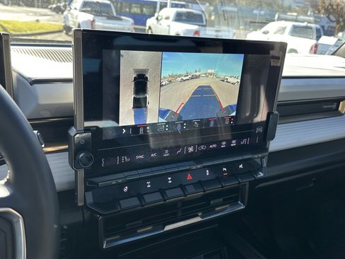 Used 2023 GMC Hummer EV Edition 1 image 23