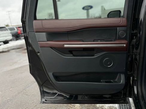 Certified 2024 Ford Expedition Max Limited image 16