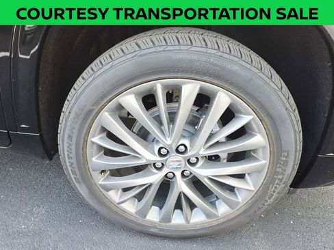 New 2026 Buick Enclave Avenir w/ Super Cruise Package AWD/4WD image 19