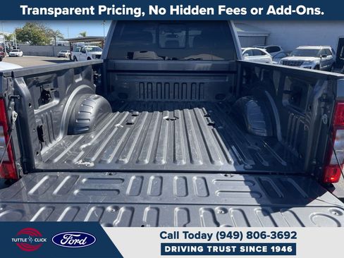 Certified 2022 Ford F250 XLT w/ XLT Premium Package image 27