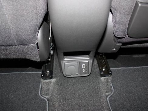 New 2026 Chevrolet TrailBlazer LT w/ Convenience Package image 22