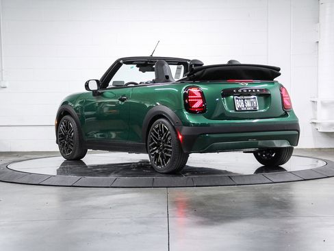 New 2026 MINI Cooper S image 10