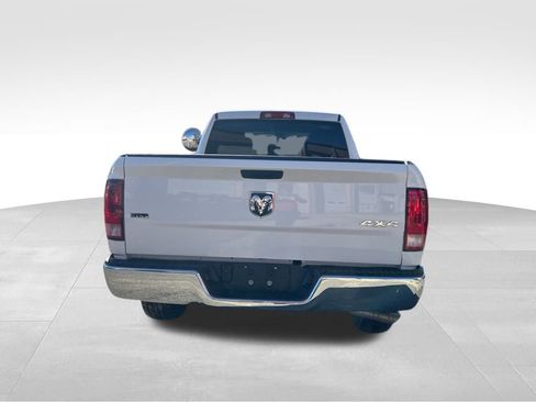 Used 2024 RAM 1500 Classic SLT image 5